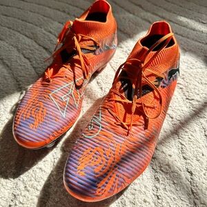 Puma Future Ultimate 8 Creativity Soccer Cleats